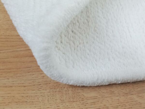 Giz Home Mayra Pamuklu Banyo Paspası 70X120 Ekru