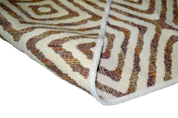 Giz Home Dove Pamuklu Halı Alaca 06