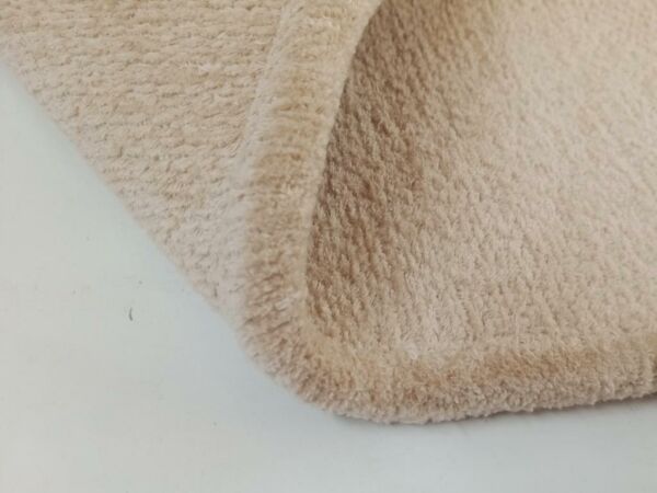 Giz Home Mayra Pamuklu Banyo Paspası 70X120 Bej