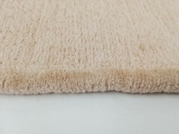 Giz Home Mayra Pamuklu Banyo Paspası 70X120 Bej