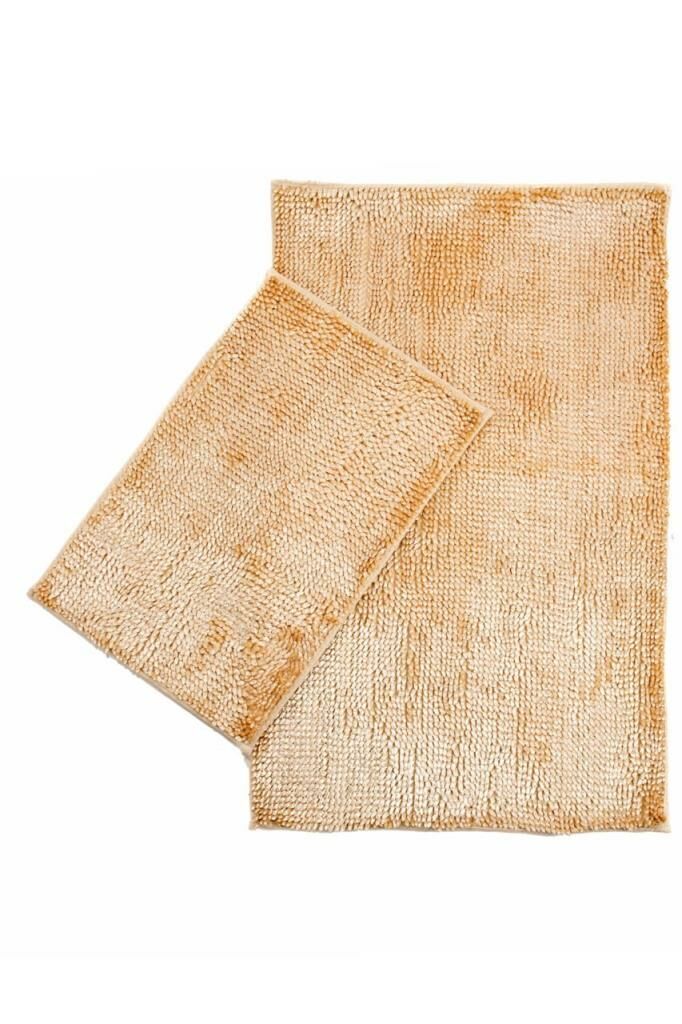 Giz Home Solino Klozet Takımı Krem 2'Li