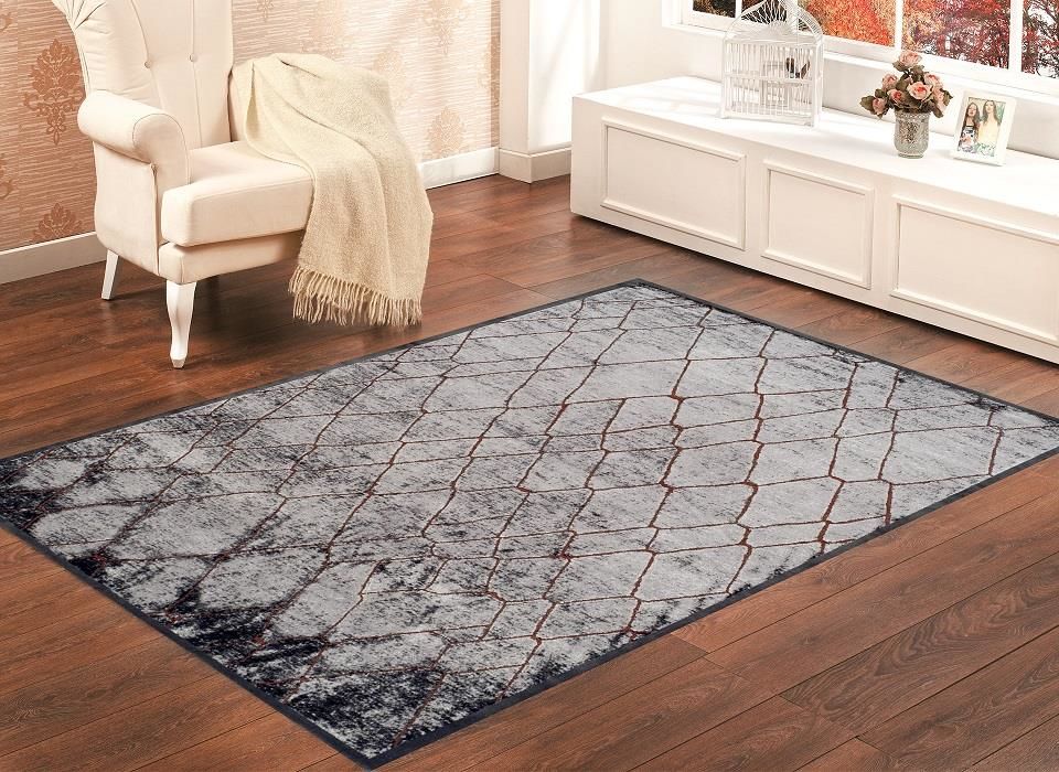 Giz Home Seychelles Halı 297E