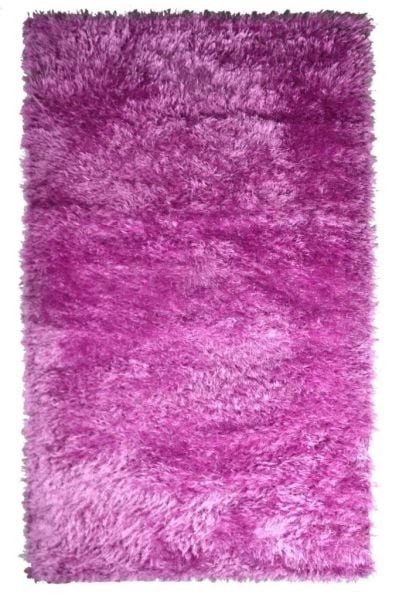 Giz Home İris Halı Pembe