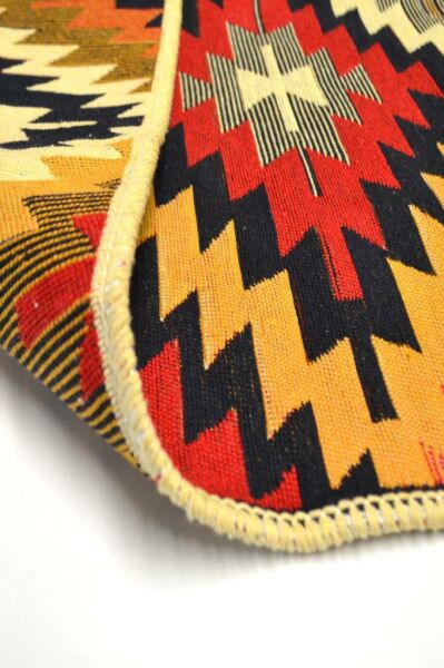 Giz Home Geleneksel Kilim Zili