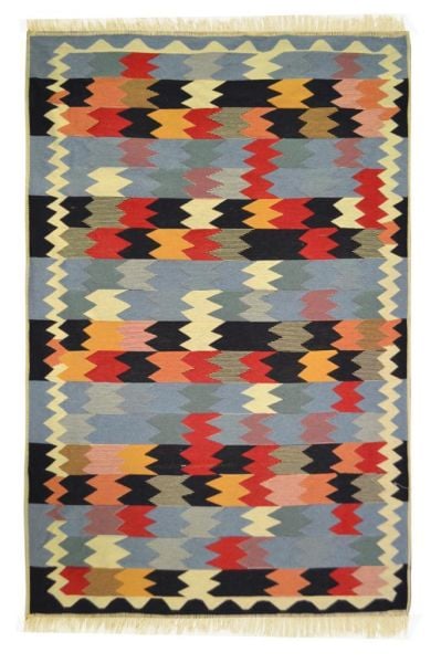 Giz Home Geleneksel Kilim Multi
