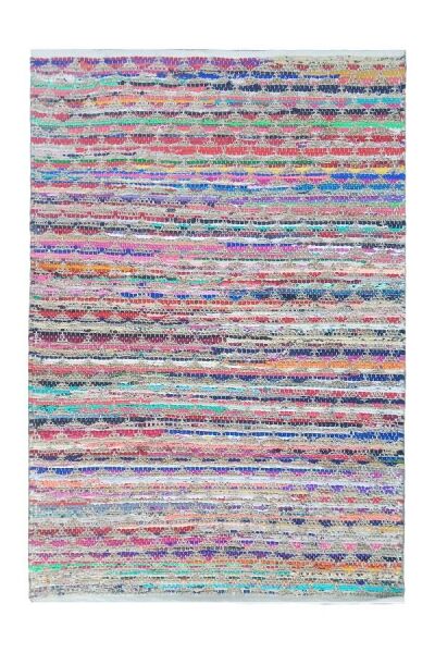 Giz Home Etna Natural Jüt Halı ET105 Multi 120X180