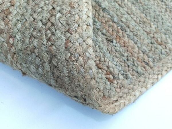 Giz Home Etna Natural Jüt Halı ET116 Natural 160X230