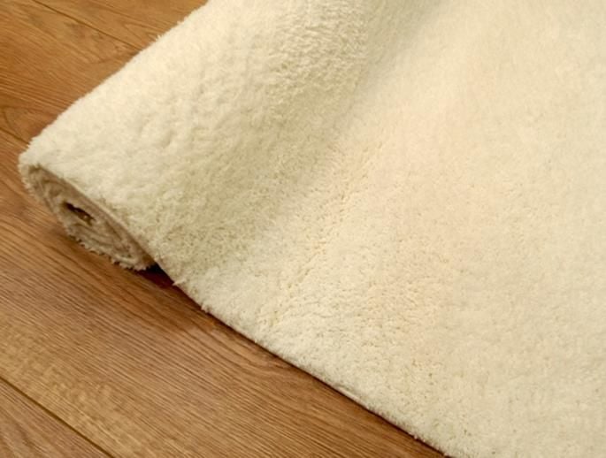 Giz Home Loft Halı White