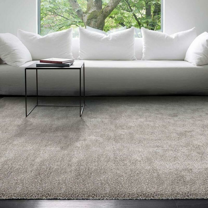 Giz Home Loft Halı Light Grey