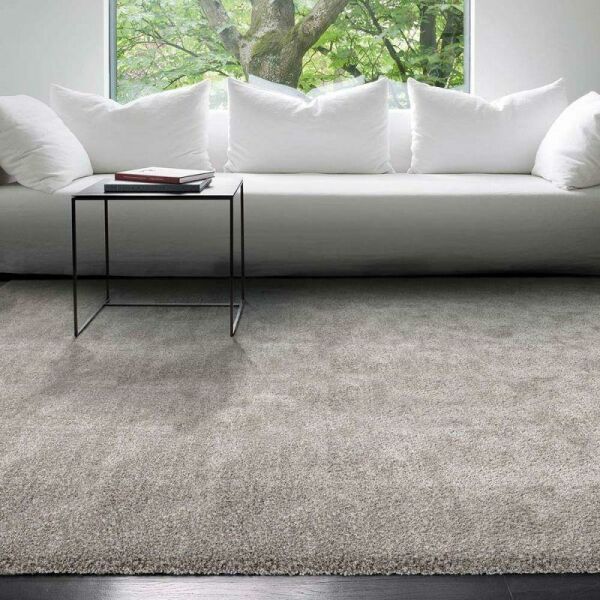 Giz Home Loft Halı Light Grey