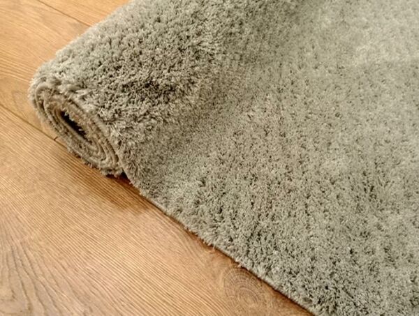 Giz Home Loft Halı Light Grey