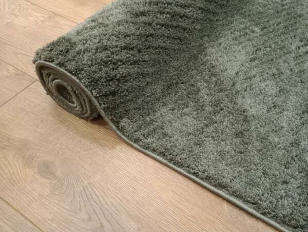 Giz Home Loft Halı Dark Grey
