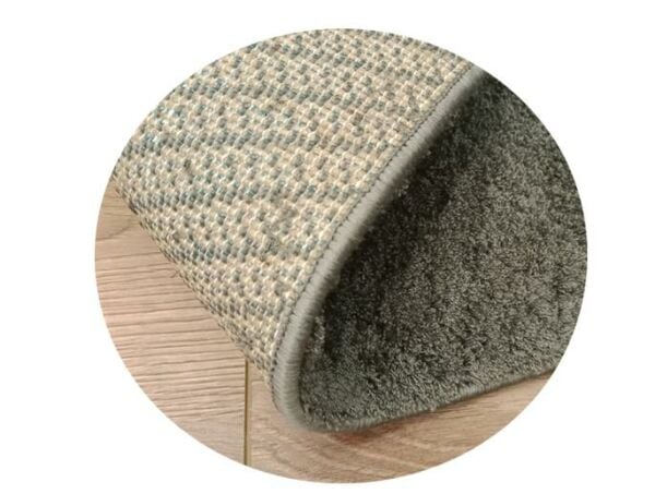 Giz Home Loft Halı Dark Grey