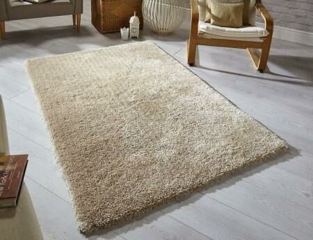 Giz Home Loft Halı Cappucino