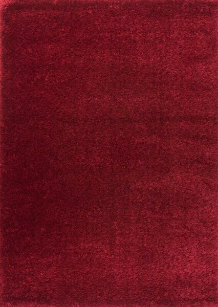 Giz Home Loft Halı Anka Red