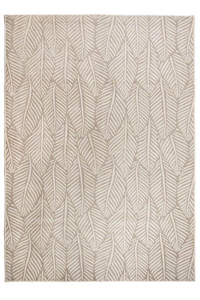Giz Home Attika Halı Bej 75-1810