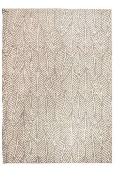Giz Home Attika Halı Bej 75-1810