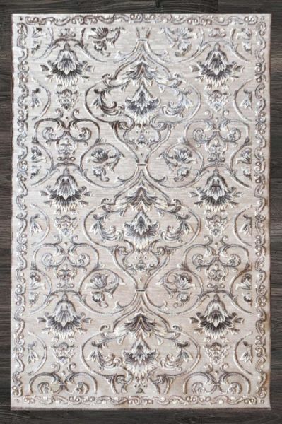 Giz Home Attika Halı Bej 75-1523