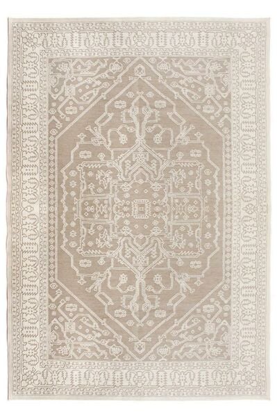 Giz Home Attika Halı Bej 75-1870