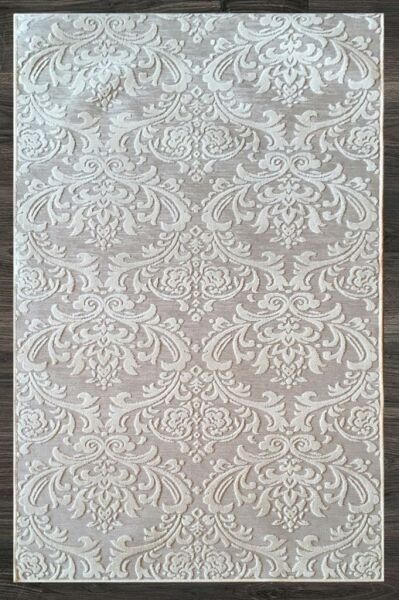 Giz Home Attika Halı Bej 75-1773