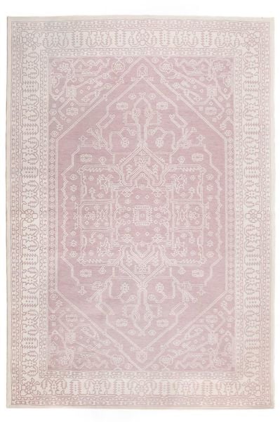 Giz Home Attika Halı Pembe 50-1870