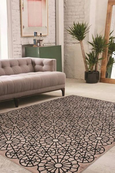 Giz Home Attika Halı Vizon 70-1405