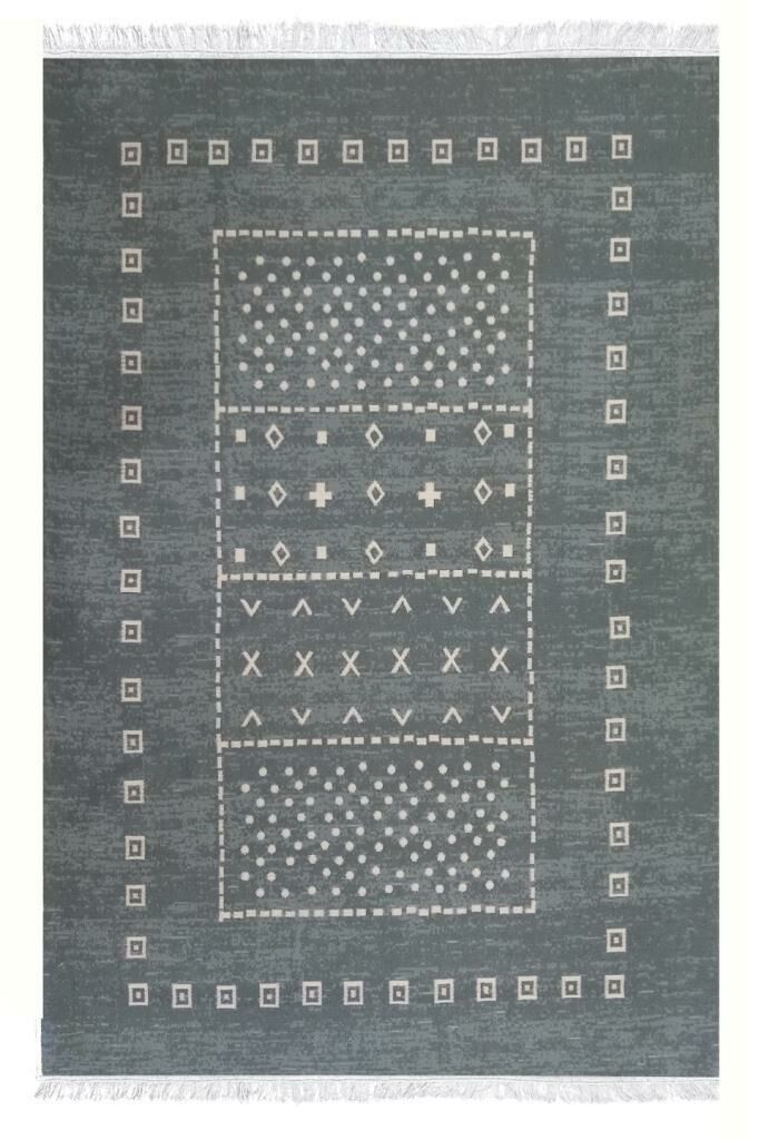 Giz Home River Kilim RV6 Gri