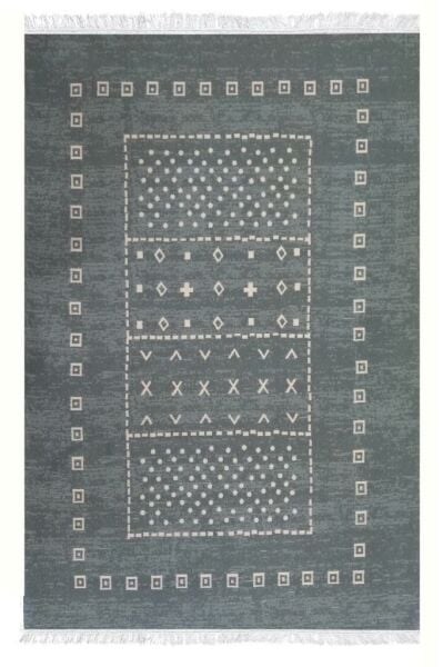 Giz Home River Kilim RV6 Gri