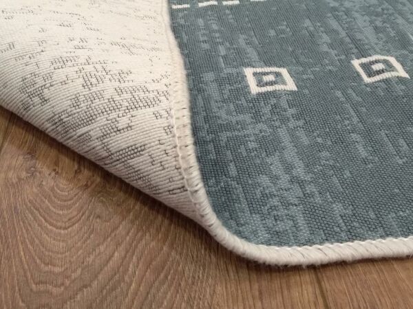Giz Home River Kilim RV6 Gri