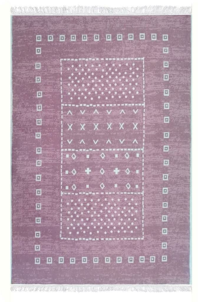 Giz Home River Kilim RV6 Pudra