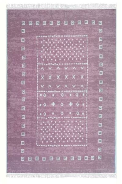 Giz Home River Kilim RV6 Pudra