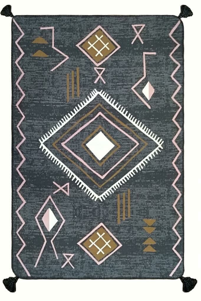 Giz Home River Kilim RV9