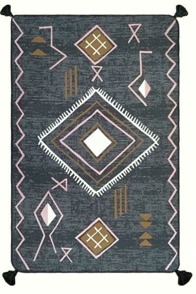 Giz Home River Kilim RV9