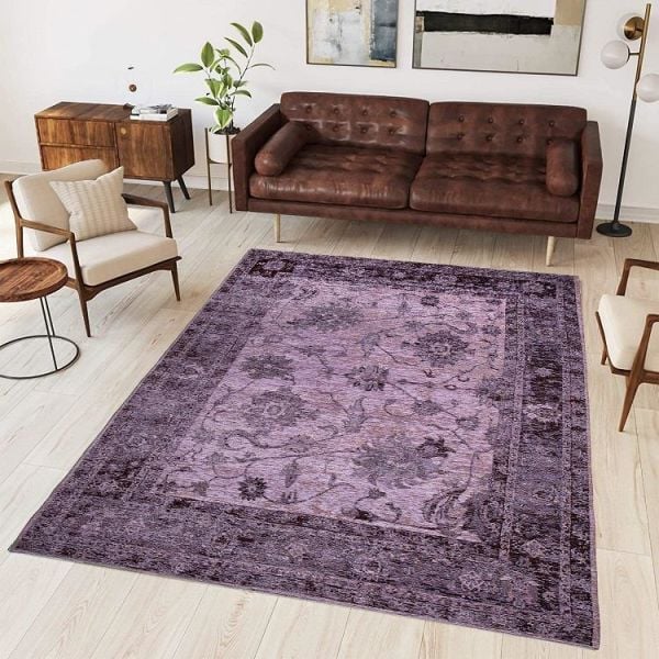 Giz Home Queen Jasmin Halı 9H