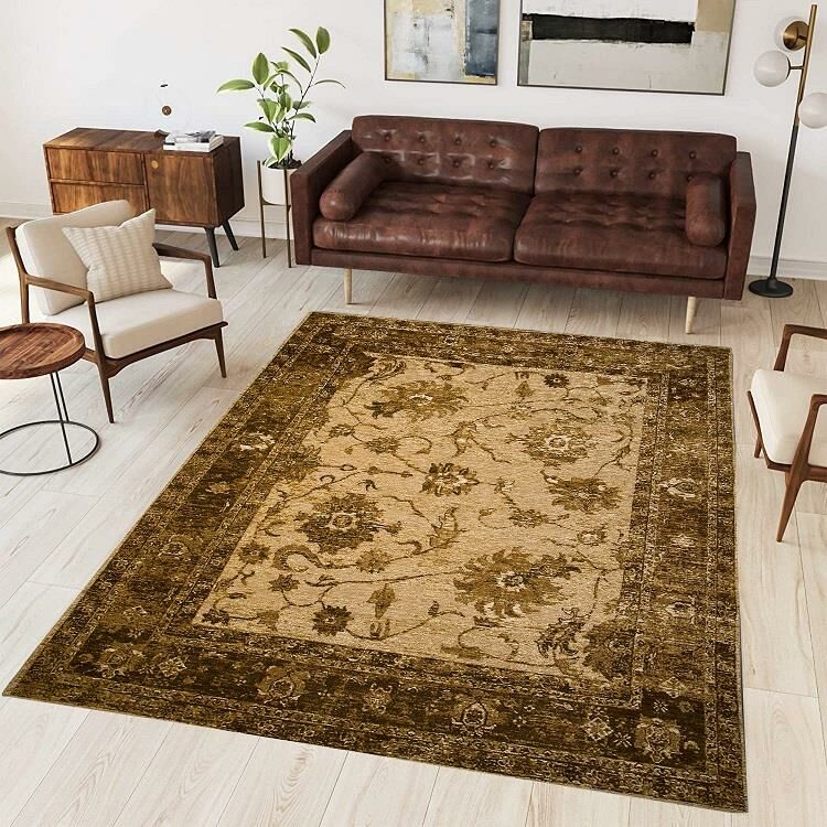 Giz Home Queen Jasmin Halı 9Y