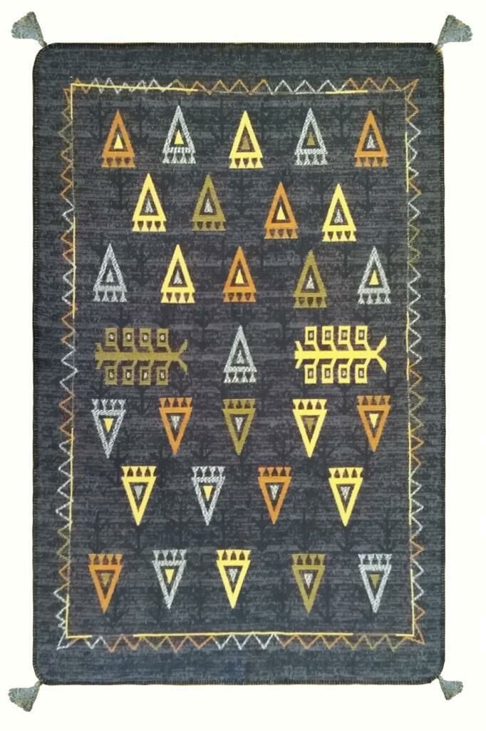 Giz Home River Kilim RV7