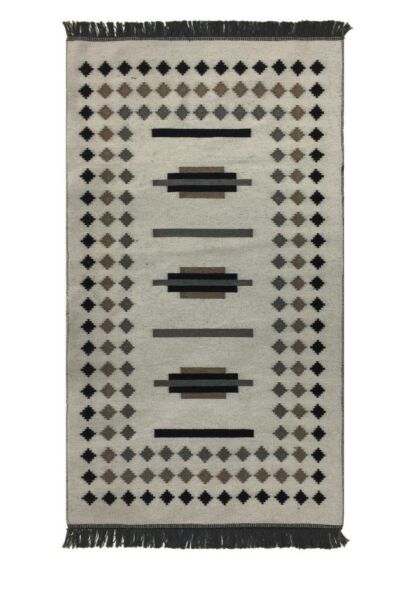 Giz Home Ephesos Kilim E5