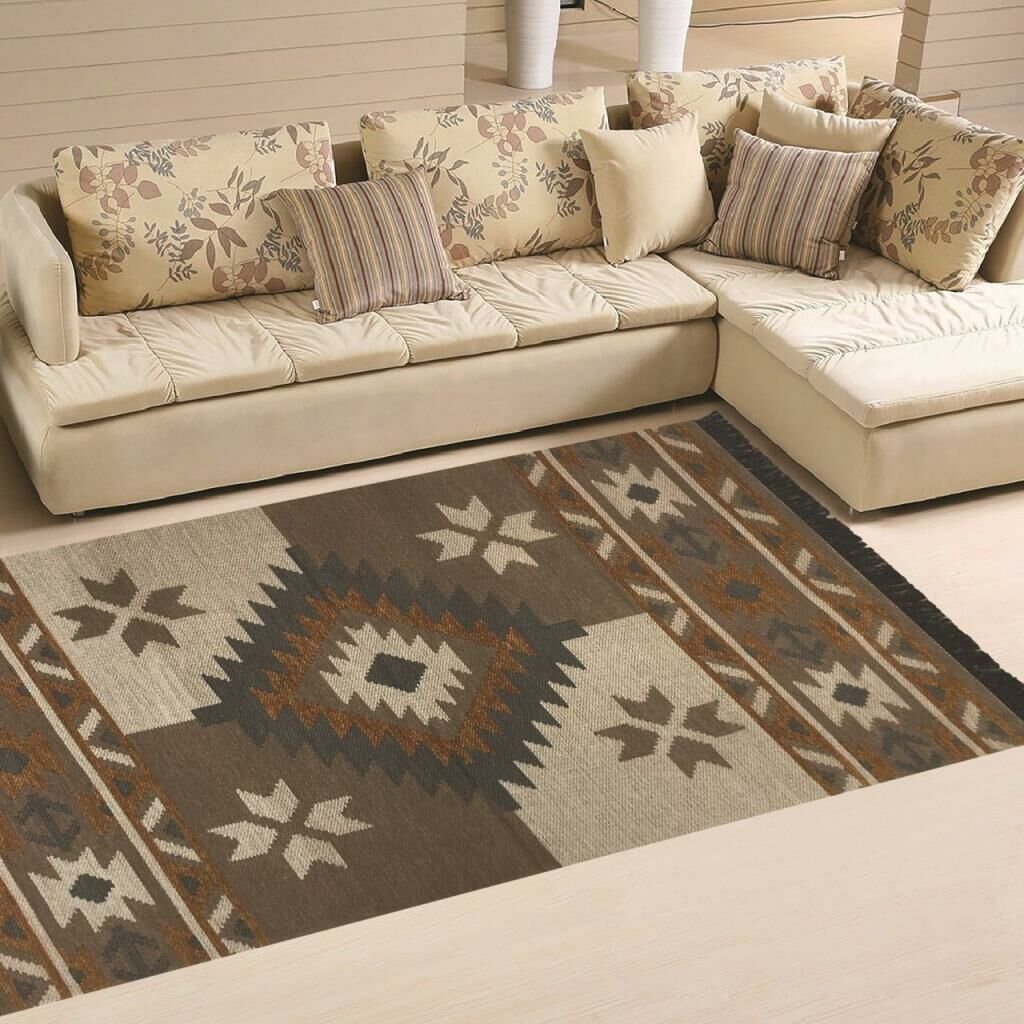 Giz Home Ephesos Kilim E4
