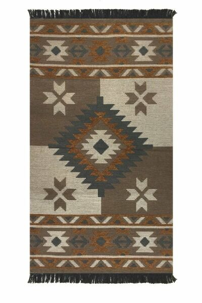 Giz Home Ephesos Kilim E4