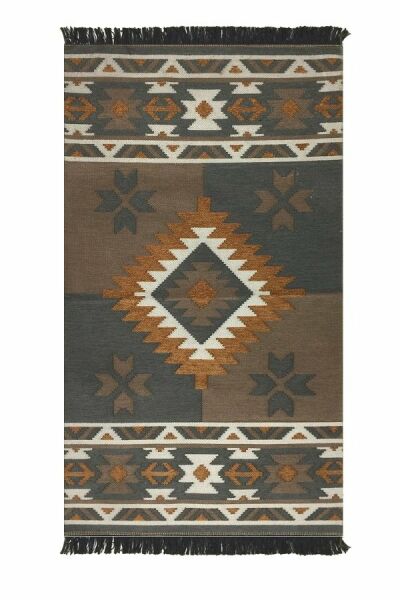 Giz Home Ephesos Kilim E4