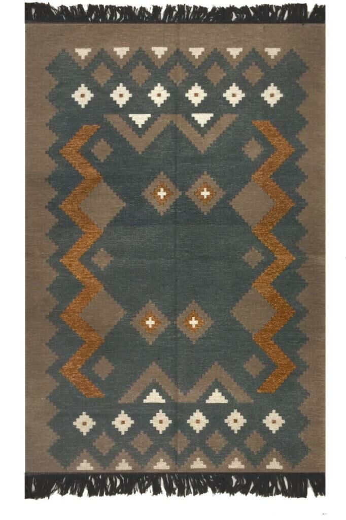 Giz Home Ephesos Kilim E2