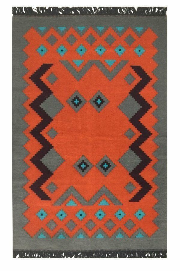 Giz Home Ephesos Kilim E1