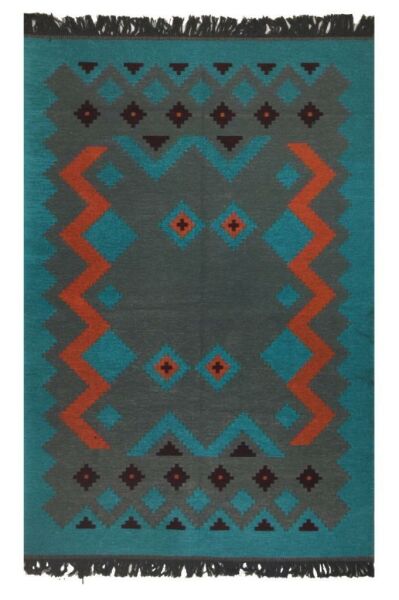 Giz Home Ephesos Kilim E1