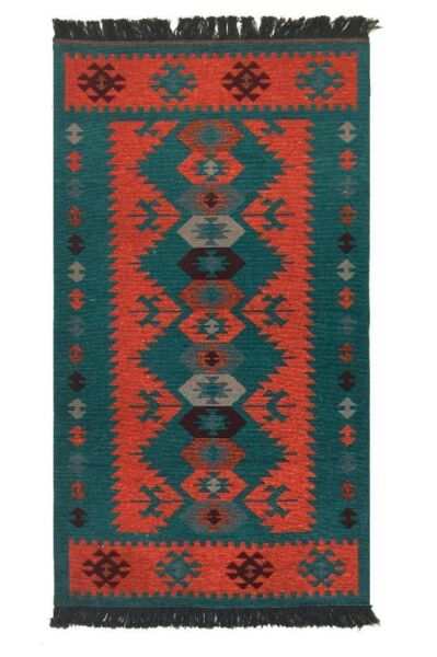 Giz Home Bergamo Kilim B5