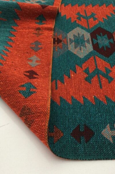 Giz Home Bergamo Kilim B5