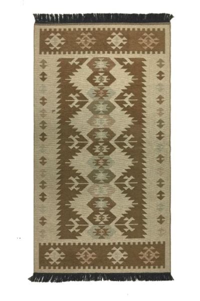 Giz Home Bergamo Kilim B4