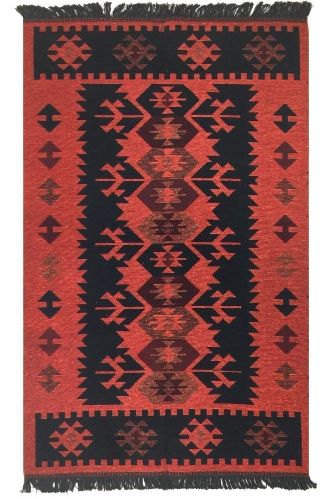 Giz Home Bergamo Kilim B2
