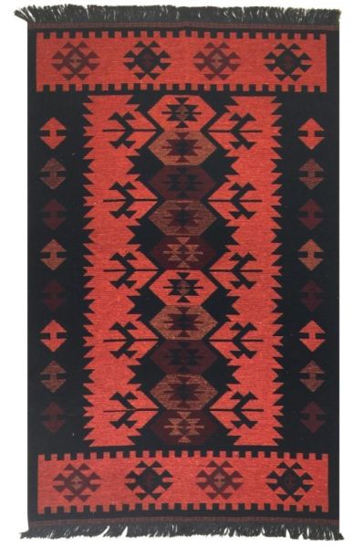 Giz Home Bergamo Kilim B2