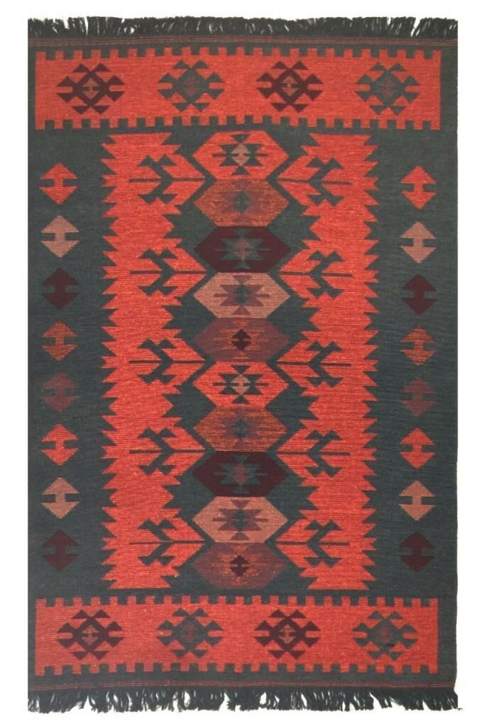 Giz Home Bergamo Kilim B1