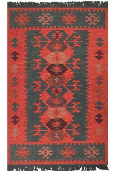 Giz Home Bergamo Kilim B1
